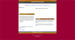 Desktop Screenshot of exetermachineco.com